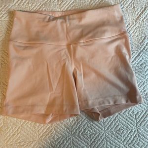 Women’s size medium shorts